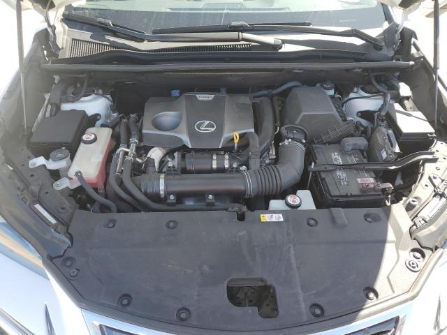 Photo 12 from auction – 2019 LEXUS NX 300 BAS with VIN JTJYARBZ4K2147362