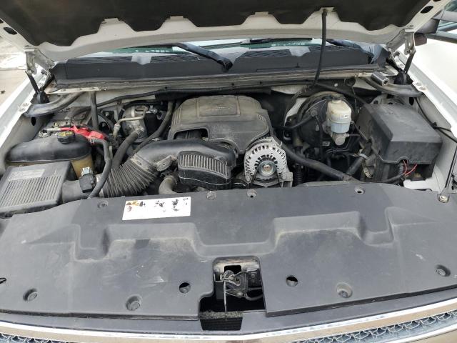 Photo 11 from auction – 2012 CHEVROLET SILVERADO with VIN 3GCPKSE73CG212255