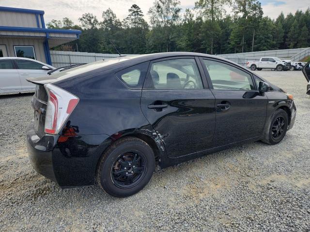 Photo 3 from auction – 2015 TOYOTA PRIUS with VIN JTDKN3DU1F0425387