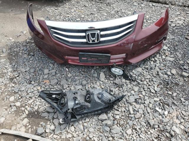 Photo 12 from auction – 2011 HONDA ACCORD EX with VIN 1HGCP3F71BA024451