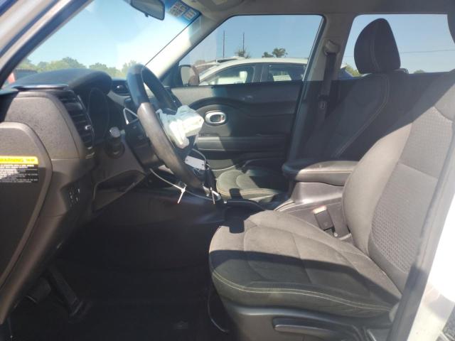 Photo 7 from auction – 2014 KIA SOUL + with VIN KNDJP3A54E7062981