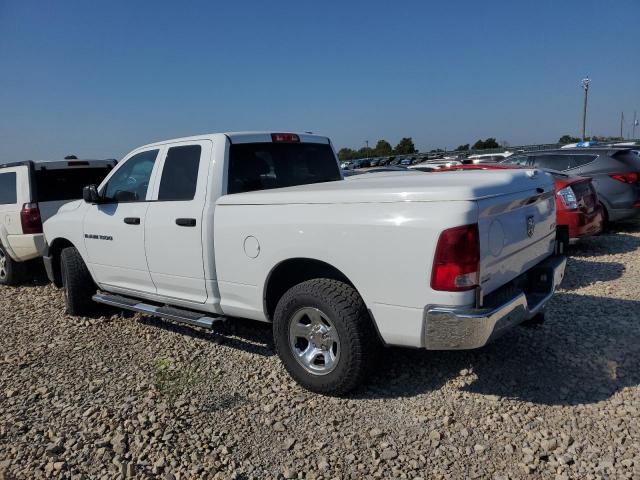 Photo 2 from auction – 2012 DODGE RAM 1500 ST with VIN 1C6RD7FP9CS201596