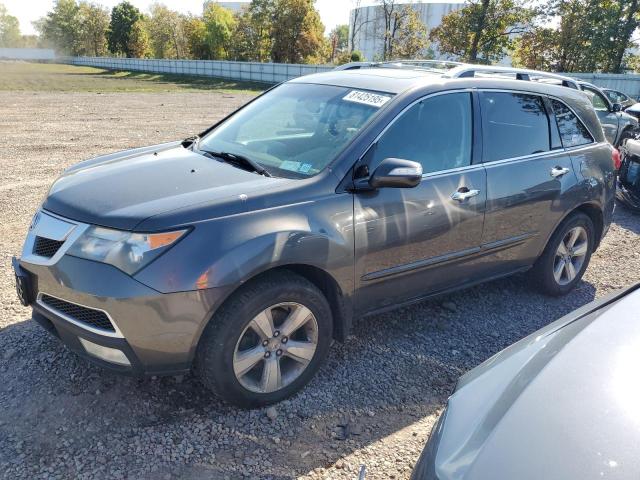ACURA MDX TECHNO 2012 z numerem VIN 2HNYD2H43CH546778 - Zdjęcie z aukcji