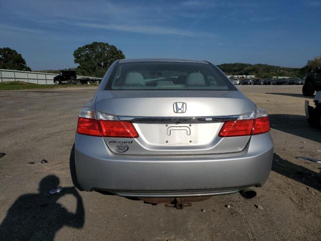 Photo 6 from auction – 2014 HONDA ACCORD EX with VIN 1HGCR2F79EA175286