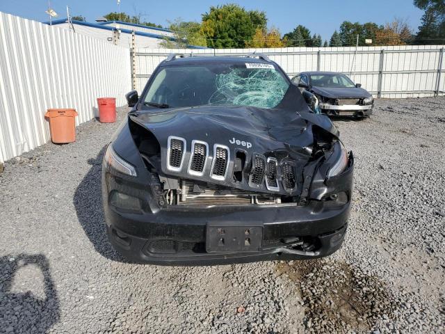 Photo 5 from auction – 2017 JEEP CHEROKEE L with VIN 1C4PJMCS0HW668664