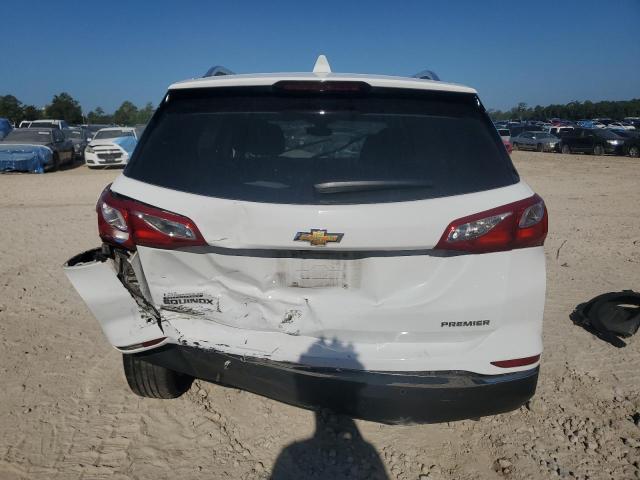 Photo 6 from auction – 2020 CHEVROLET EQUINOX with VIN 3GNAXNEV8LS678825