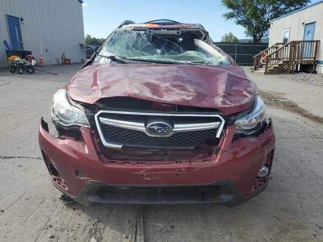 Photo 5 from auction – 2017 SUBARU CROSSTREK with VIN JF2GPANC8H8268876