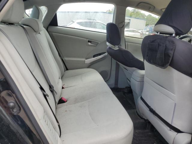 Photo 10 from auction – 2012 TOYOTA PRIUS with VIN JTDKN3DU2C1554373