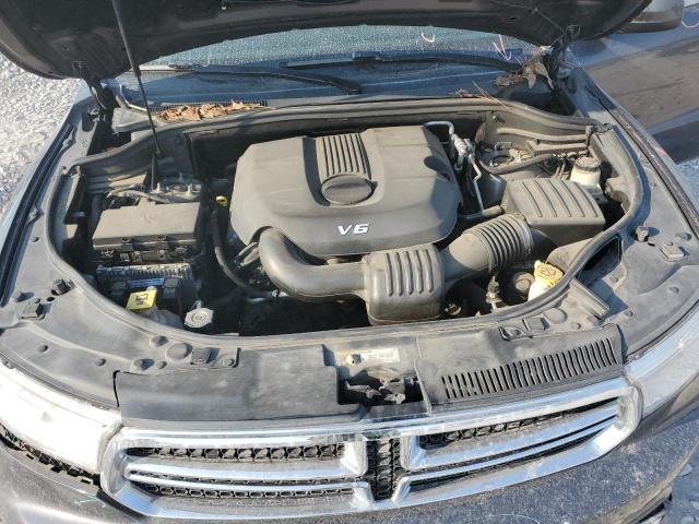 Photo 12 from auction – 2014 DODGE DURANGO SXT with VIN 1C4RDHAG2EC974946