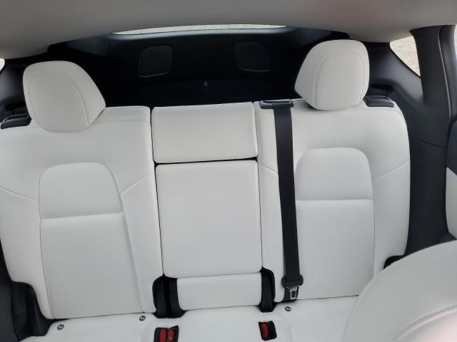 Photo 11 from auction – 2021 TESLA MODEL Y with VIN 5YJYGDEE1MF120679