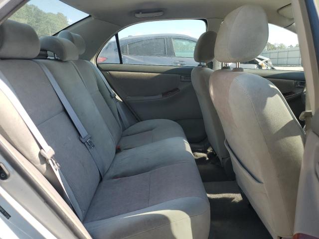 Photo 10 from auction – 2007 TOYOTA COROLLA CE with VIN JTDBR32E170101454
