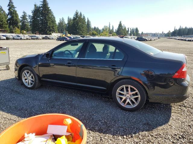 Photo 2 from auction – 2012 FORD FUSION SEL with VIN 3FAHP0CG9CR238902