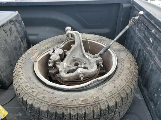 Photo 12 from auction – 2014 RAM 1500 ST with VIN 1C6RR6FT2ES366367