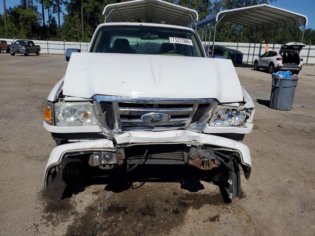 Photo 5 from auction – 2008 FORD RANGER SUP with VIN 1FTYR44U48PA47922