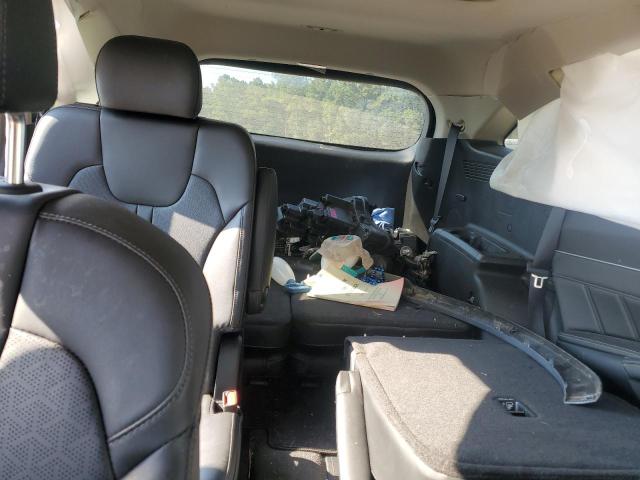 Photo 10 from auction – 2023 KIA SORENTO SX with VIN 5XYRKDLF0PG243689
