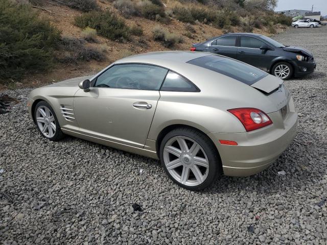 Photo 2 from auction – 2008 CHRYSLER CROSSFIRE with VIN 1C3LN69L78X075641