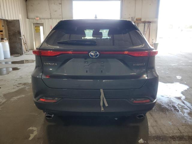 Photo 6 from auction – 2021 TOYOTA VENZA LE with VIN JTEAAAAH3MJ065187