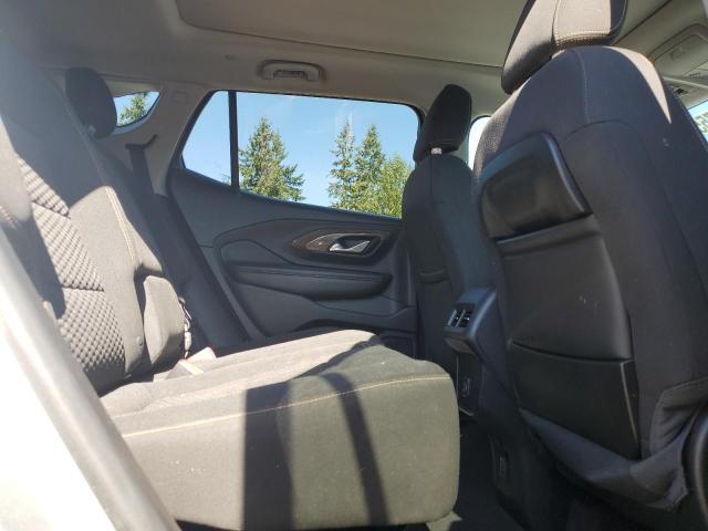 Photo 11 from auction – 2018 GMC TERRAIN SLE with VIN 3GKALTEV5JL333224