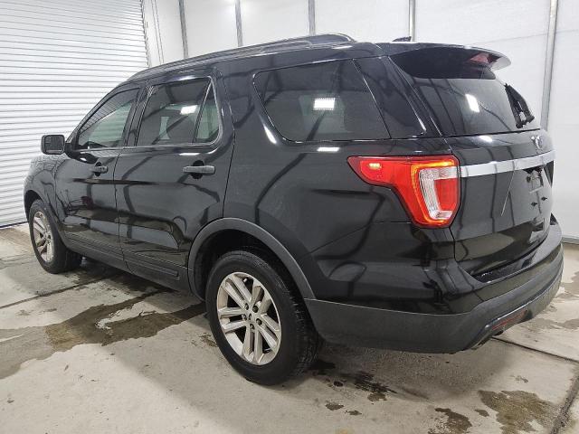 Photo 2 from auction – 2016 FORD EXPLORER with VIN 1FM5K7BH6GGA69946