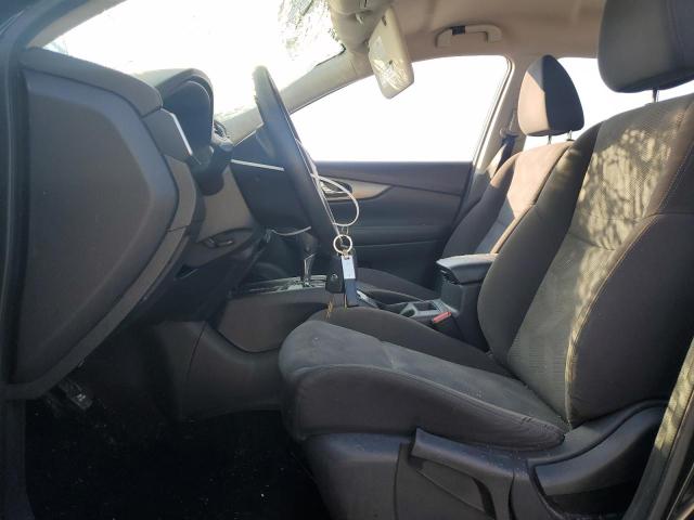 Photo 7 from auction – 2016 NISSAN ROGUE S with VIN KNMAT2MV7GP676511