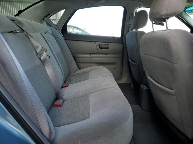 صورة رقم 10 من المزاد - 2005 FORD TAURUS SE مع VIN 1FAHP53U65A221569