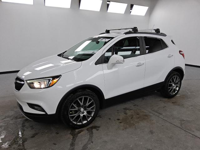 BUICK ENCORE SPO 2019 con VIN KL4CJ1SB2KB715992 - Foto de la subasta