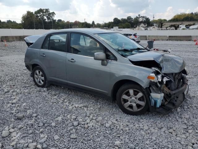 Photo 4 from auction – 2009 NISS VERSA with VIN 3N1BC11E59L353420