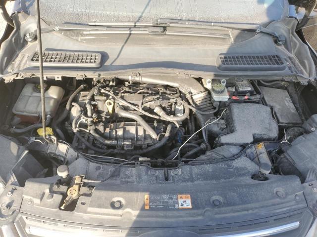Photo 12 from auction – 2013 FORD ESCAPE SE with VIN 1FMCU0GX8DUB18425