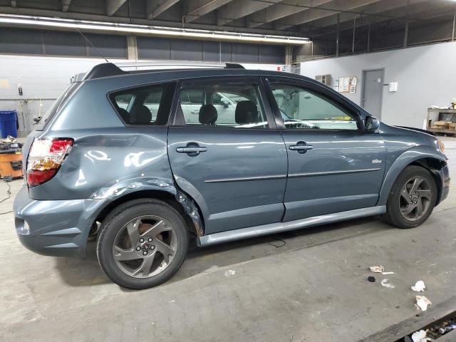 Photo 3 from auction – 2007 PONTIAC VIBE with VIN 5Y2SL65877Z419244