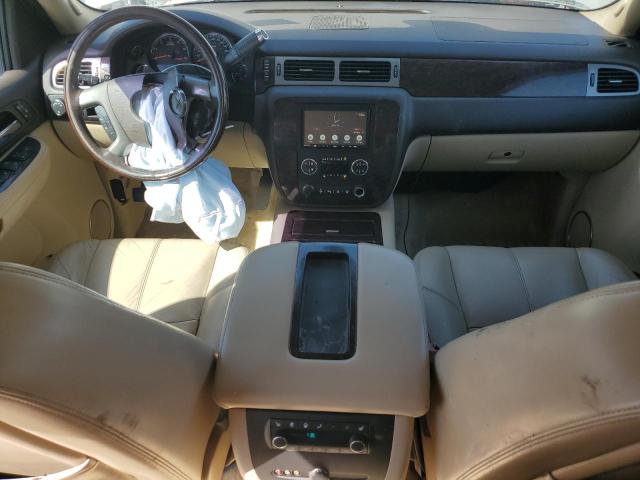 Photo 8 from auction – 2008 GMC YUKON with VIN 1GKFK66898J242705