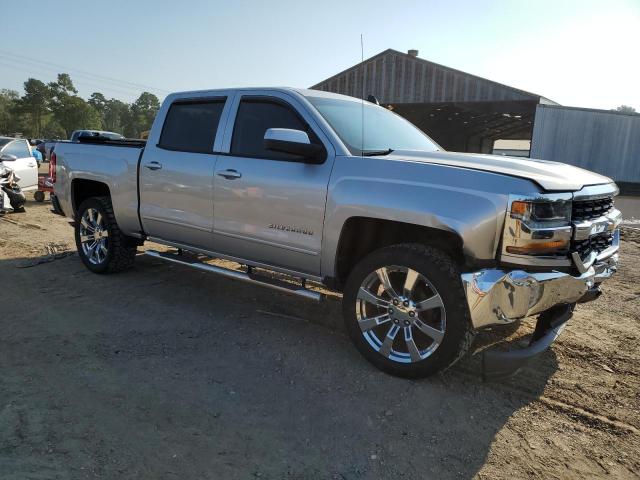 Photo 4 from auction – 2017 CHEVROLET SILVERADO with VIN 3GCPCREC6HG279748