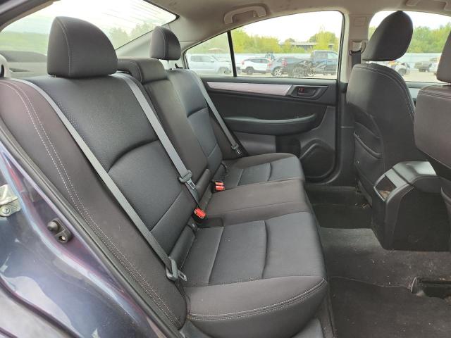 Photo 10 from auction – 2017 SUBARU LEGACY 2.5 with VIN 4S3BNAB63H3046675