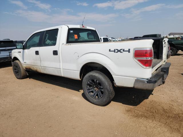 Photo 2 from auction – 2014 FORD F150 SUPERCREW with VIN 1FTFW1ET1EFA14849