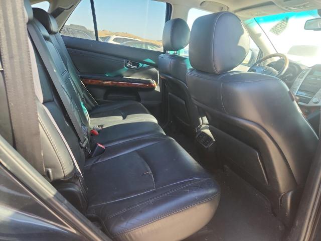 Photo 10 from auction – 2008 LEXUS RX 350 with VIN 2T2HK31UX8C058159