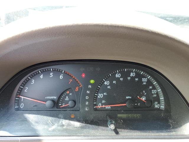 Photo 9 from auction – 2003 TOYOTA CAMRY LE with VIN JTDBE32K230238074