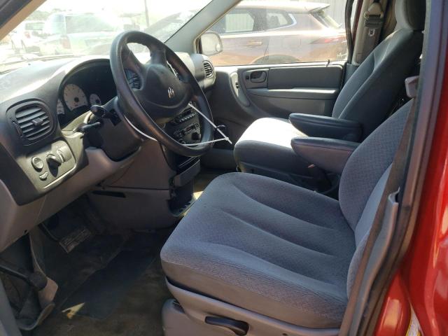 Photo 7 from auction – 2006 DODGE CARAVAN SX with VIN 1D4GP45R06B642632