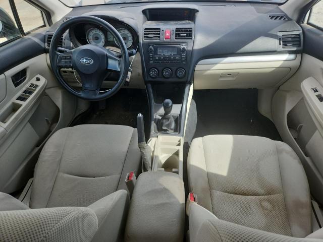 Photo 8 from auction – 2013 SUBARU IMPREZA with VIN JF1GJAA67DG030734