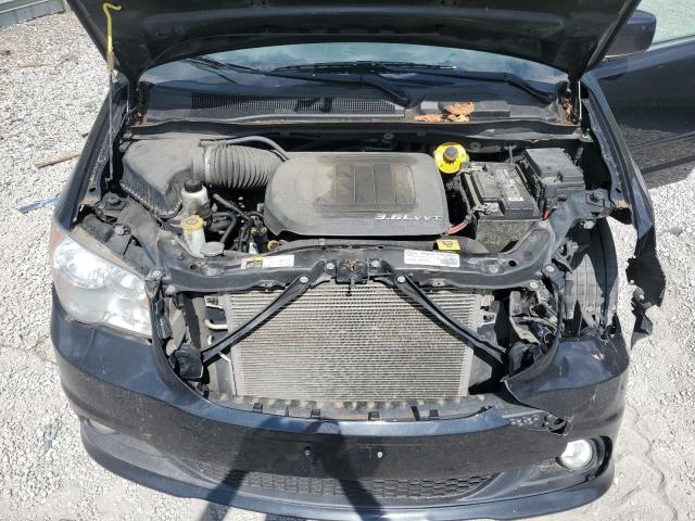 Photo 12 from auction – 2017 DODGE GRAND CARA with VIN 2C4RDGCG6HR699052