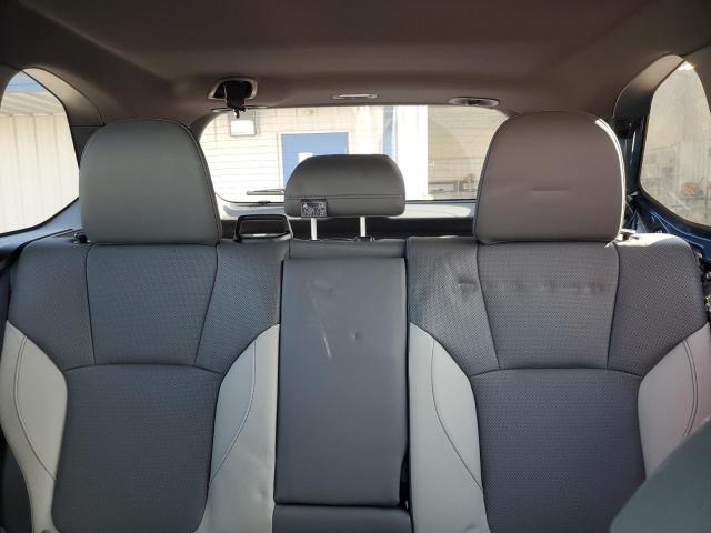 Photo 10 from auction – 2025 SUBARU FORESTER L with VIN JF2SLDRC3SH424587