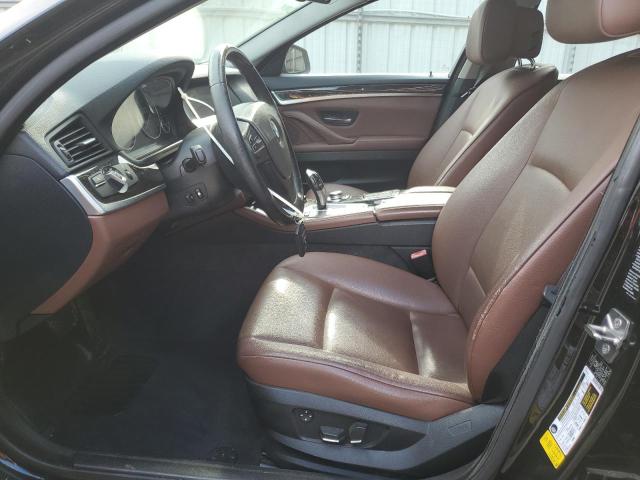 Фото 7 с аукциона – 2011 BMW 528 I с VIN WBAFR1C54BC260719
