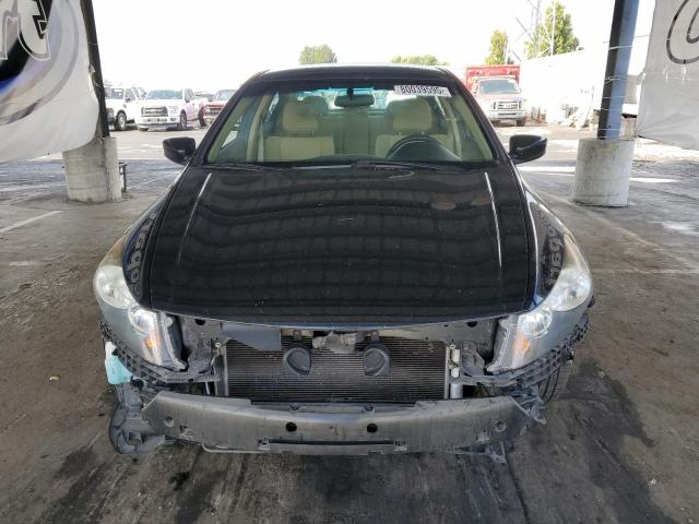 Photo 5 from auction – 2012 HONDA ACCORD LX with VIN 1HGCP2F39CA075558