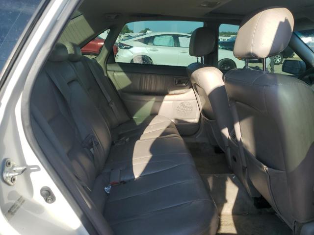 Photo 10 from auction – 2000 TOYOTA AVALON XL with VIN 4T1BF28B6YU104730