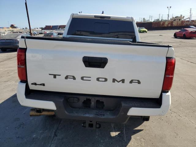 Photo 6 from auction – 2024 TOYOTA TACOMA DOU with VIN 3TMLB5JN1RM062810