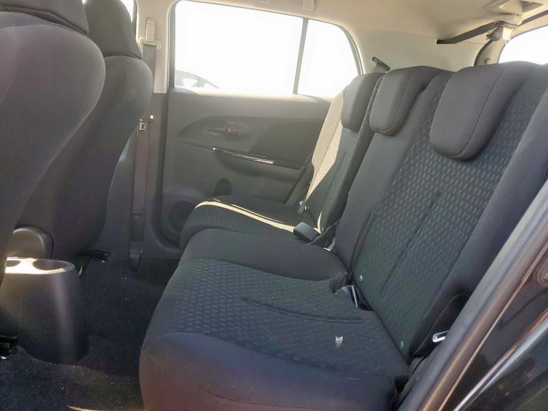 Photo 10 from auction – 2010 TOYOTA SCION XD with VIN JTKKU4B47A1004989