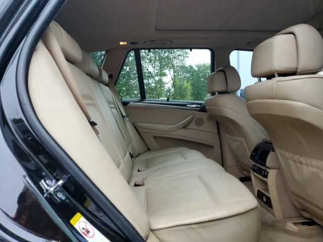 Photo 11 from auction – 2008 BMW X5 3.0I with VIN 5UXFE43548L021730