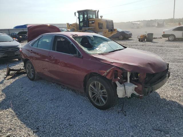 Photo 4 from auction – 2017 TOYOTA CAMRY LE with VIN 4T1BF1FK0HU720260