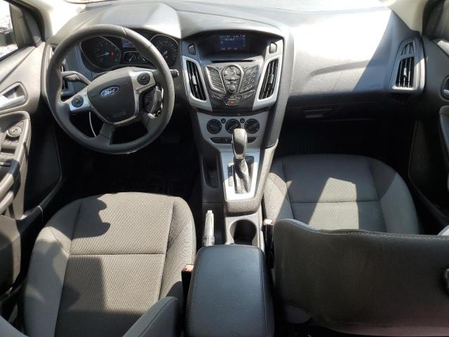 Photo 8 from auction – 2012 FORD FOCUS SE with VIN 1FAHP3K27CL214118