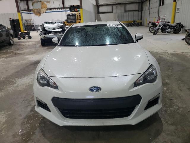 Photo 5 from auction – 2016 SUBARU BRZ 2.0 PR with VIN JF1ZCAB10G9603200