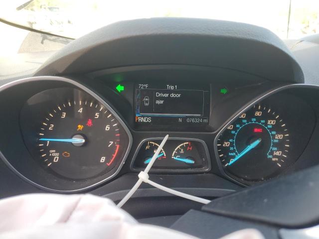 Photo 9 from auction – 2014 FORD ESCAPE TIT with VIN 1FMCU9JX7EUC97166