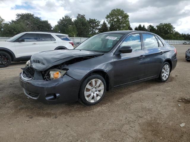 SUBARU IMPREZA 2. 2009 con VIN JF1GE61699H519137 - Foto de la subasta